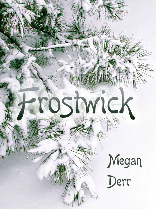 Cover image for Frostwick